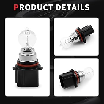 Amazon.co.jp: VEHICODE PSX26W フォグランプ 電球 ハロゲン 12V