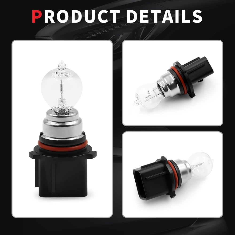 Amazon.co.jp: VEHICODE PSX26W フォグランプ 電球 ハロゲン 12V 26W