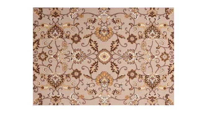 Image of OLEFIN Handmade Thick Woolen Anti Slip Carpet and Rugs for Living Room Bedroom Hall Dinning Room Kids Room