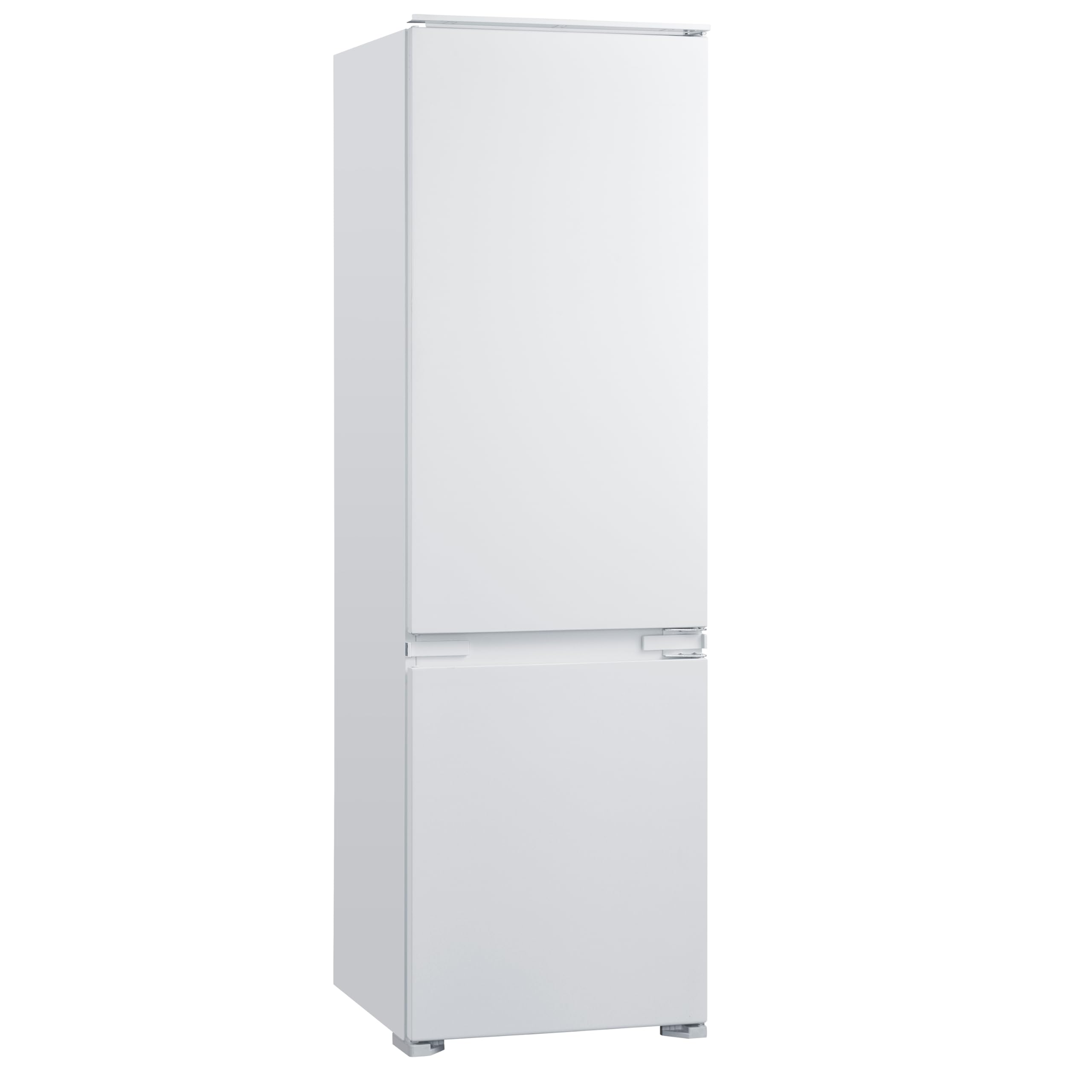 Frigorifero Combinato da Incasso Daya DCBI34SL2EB0, 249 Litri, Classe E, 39 dB, Congelatore 4 Stelle