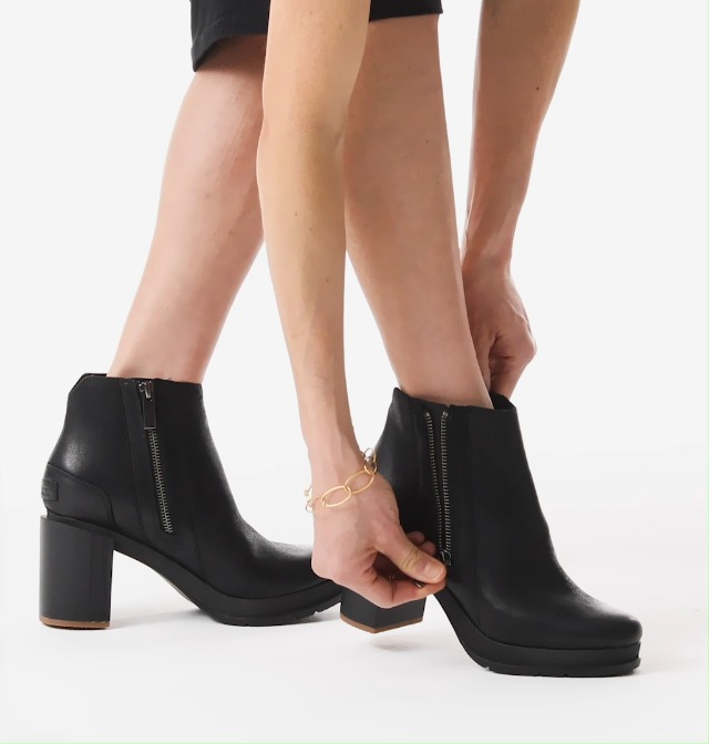 Sorel-Womens-Blake-Bootie-Rain-Waterproof