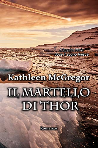 Kathleen McGregor - (Reynard Abernethy 01) Il martello di Thor (2021)