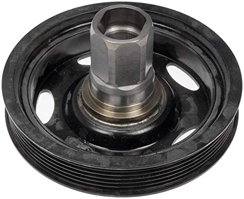 Equilibrador armónico Dorman 594-720 polea cigüeñal Chevrolet