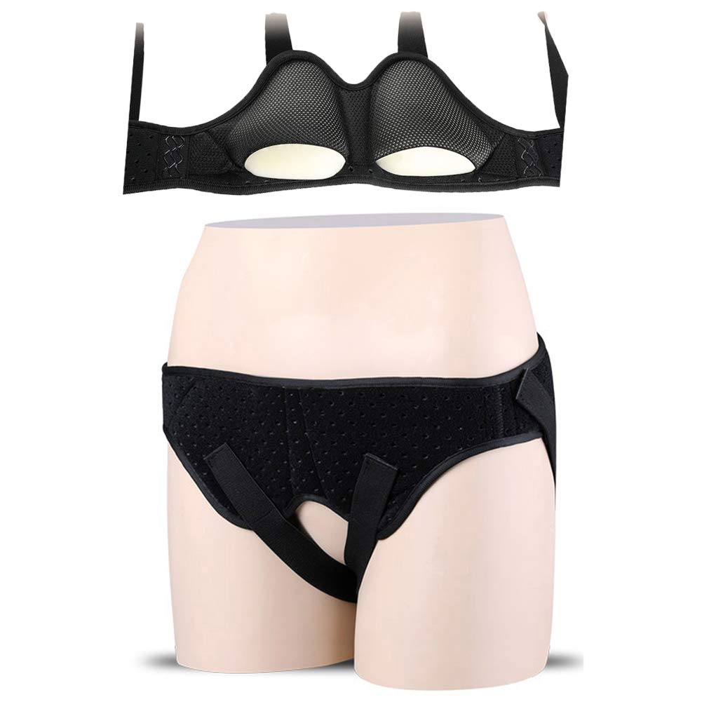 Buy Hernia Belts, Groin Hernia Support for Men and Woman Medical Hernia