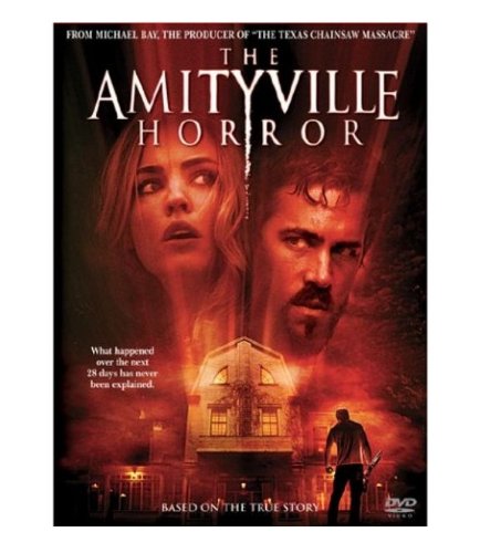 Amityville Horror [DVD]