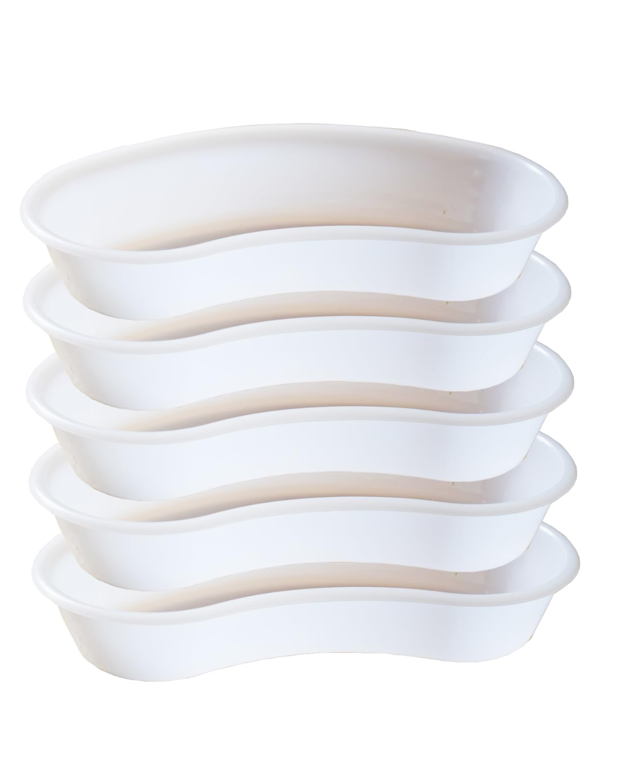See full amazon price history chart for MEDIGUARD Plastic Kidney Tray "8inch x 200mm" Inches, Reusable and Autoclavable Tray, Making Them Ideal for Hospitals, Labs, and Surgical Centers, Kidney Tray, Pack of 5 MEDIGUARD Plastic Kidney Tray "8inch x 200mm" Inches, Reusable and Autoclavable Tray, Making Them Ideal for Hospitals, Labs, and Surgical Centers, Kidney Tray, Pack of 5 (B0CFYDDZD7) Amazon Price History, Amazon Price Tracker