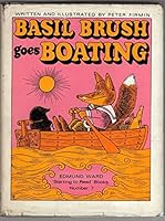 Basil Brush goes boating ('Starting to read' books) 0718203410 Book Cover