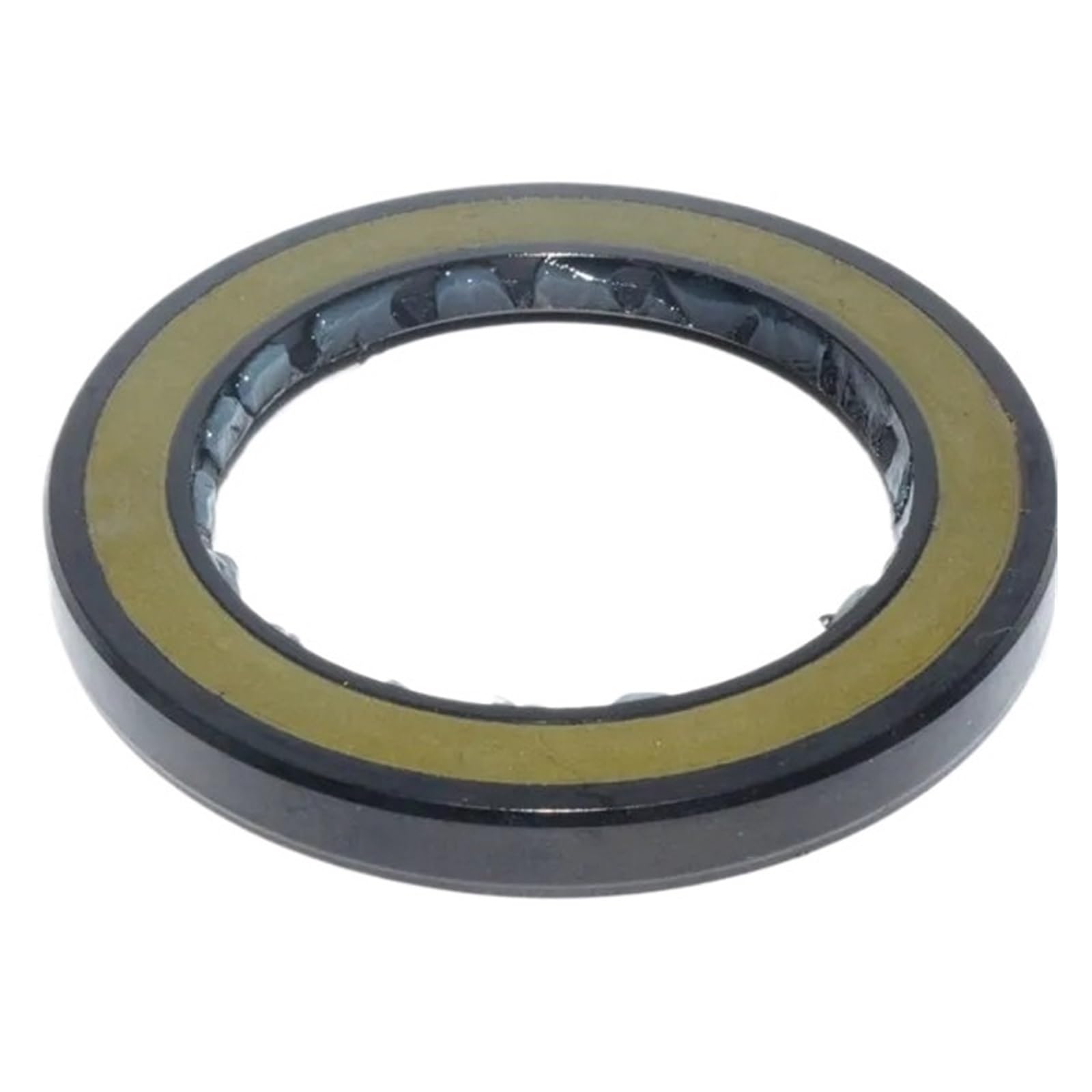 YMUGUEGH 1pcs Oil Seal 45 * 65 * 7/6mm with Dust Ring 45x52x4mm