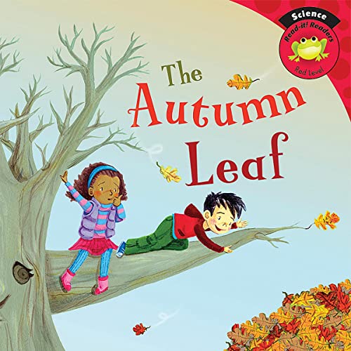 The Autumn Leaf by Carl Emerson, Corinne Doerrfeld episode artwork
