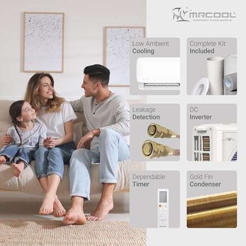 commercial hvac system pro 71