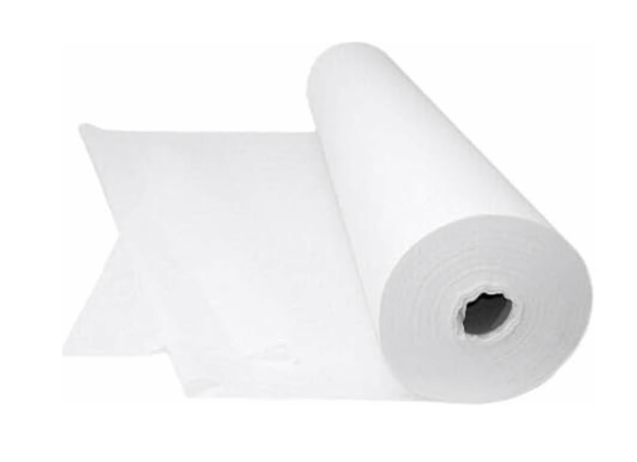 NG NICCOLAI Rotolo Tessuto Non Tessuto Varie Misure E GRAMMATURA Lunghezza 250 Metri (17 gr/mq - 4,00 mt (H))