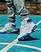 Ewing Patrick Athletics 33 HI OG White/Royal 1BM00554-150