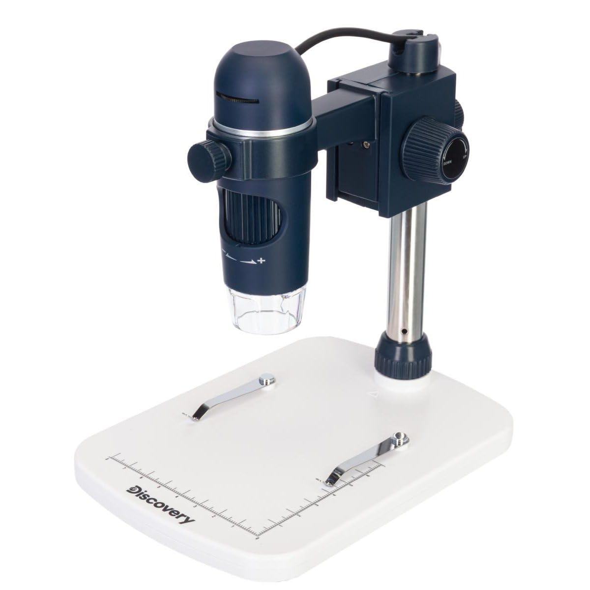 Levenhuk Discovery Artisan 32 Digitalmikroskop | Levenhuk - ref. 78160 - 5905555012018 - Blau