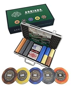 Bullets Playing Cards Kufer Pokerowy Adriana