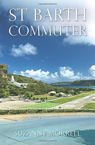 St Barth Commuter