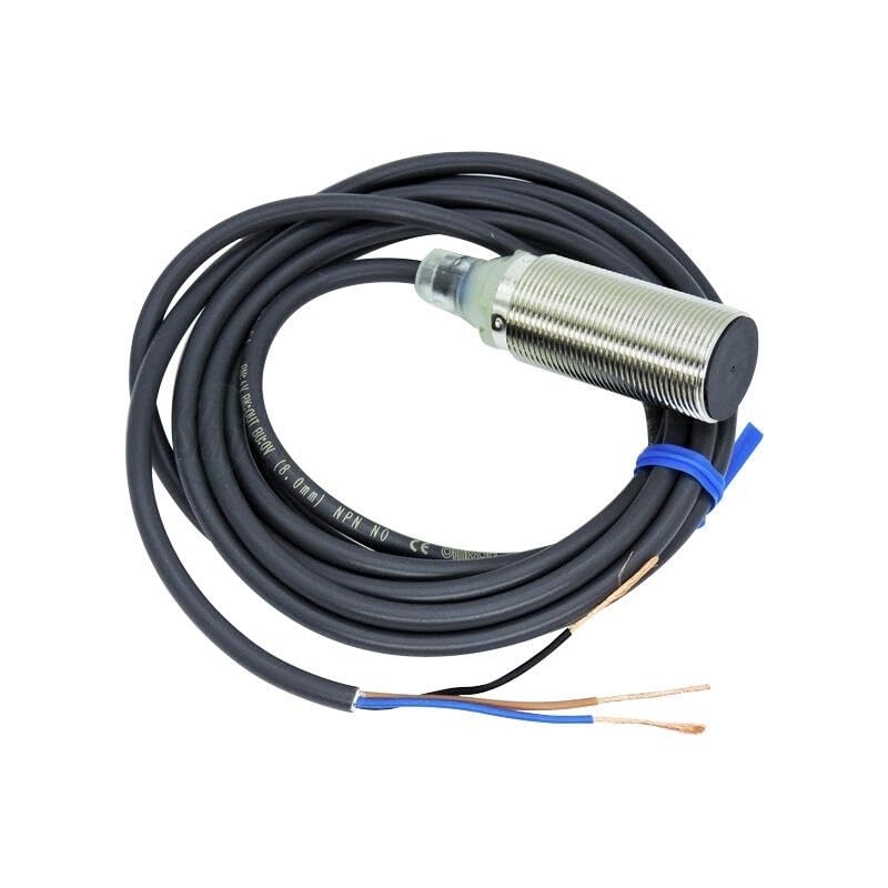 Capteur de proximité E2B-M18KS05-WZ-B2 2M pour sécuriser les convoyeurs industriels