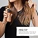 Bumble and bumble. Heat Shield Thermal Protection Hair Mist | Frizz Control, Damage Repair, Heat Protection Spray, Color Safe | Curly, Wavy, Straight, Mini Travel Size, 2 Fl Oz