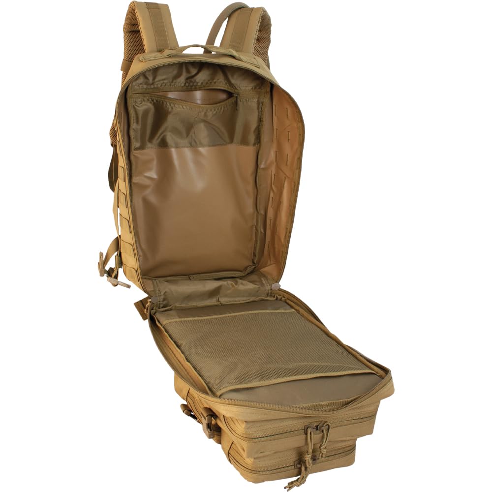 Red Rock Outdoor Gear Large Assault Pack Desertcart INDIA