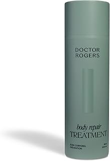 Doctor Rogers - Suero de tratamiento de repar...