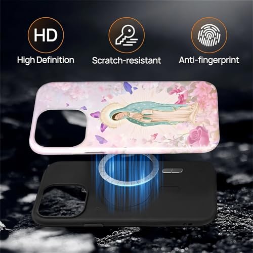 Coque iPhone 15 Pro Max anti-chute et robuste résolvant le risque de casse - 4