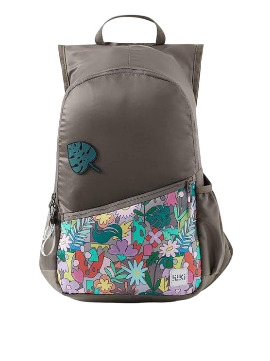 Image of Wildcraft WIKI GIRL PACK 21.5 L (13240)