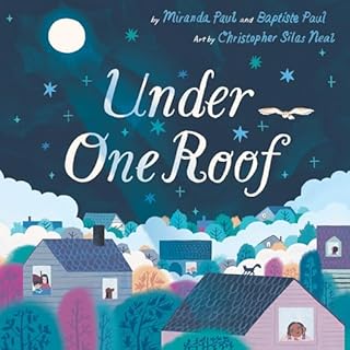 Under One Roof cover art