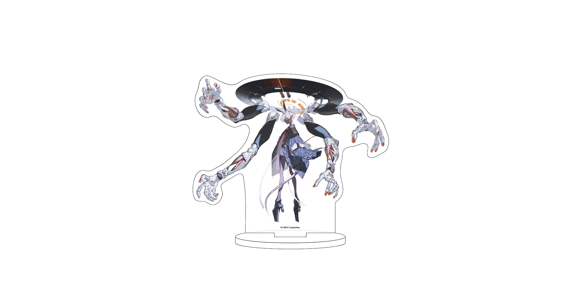 ギガマグナ様　専用　アクリルスタンド Amazon.co.jp: ギヴン展 つながるBIGアクリルスタンド アクスタ