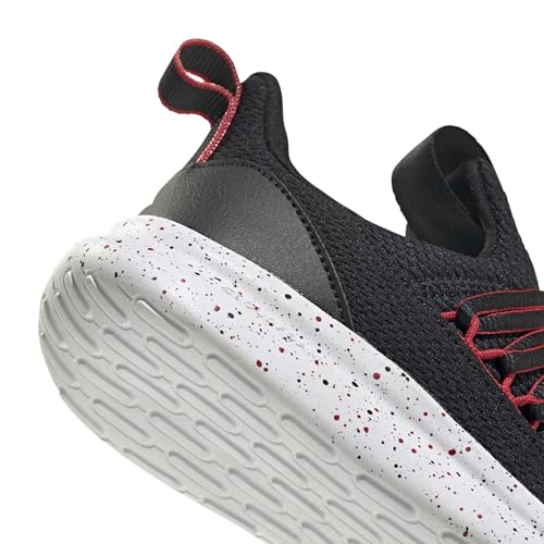 Image of adidas Kids' Lite Racer Adapt 7.0 Sneaker