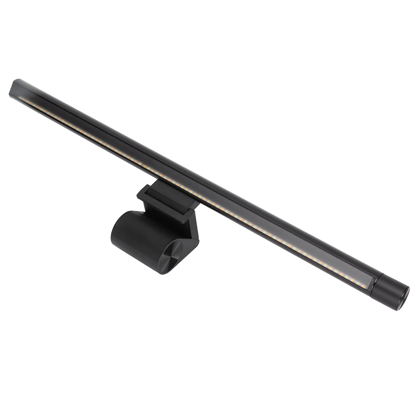 Monitor Light Bar, Convenient Computer Light Clip‑on Design Practical for Flat Panel Display Powered by Computer