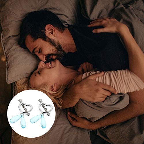 ARTIBETTER 1 par de Braçadeiras de Mamilo de Mama Clipe de Estimulação de Mama Brinquedos Brinquedos