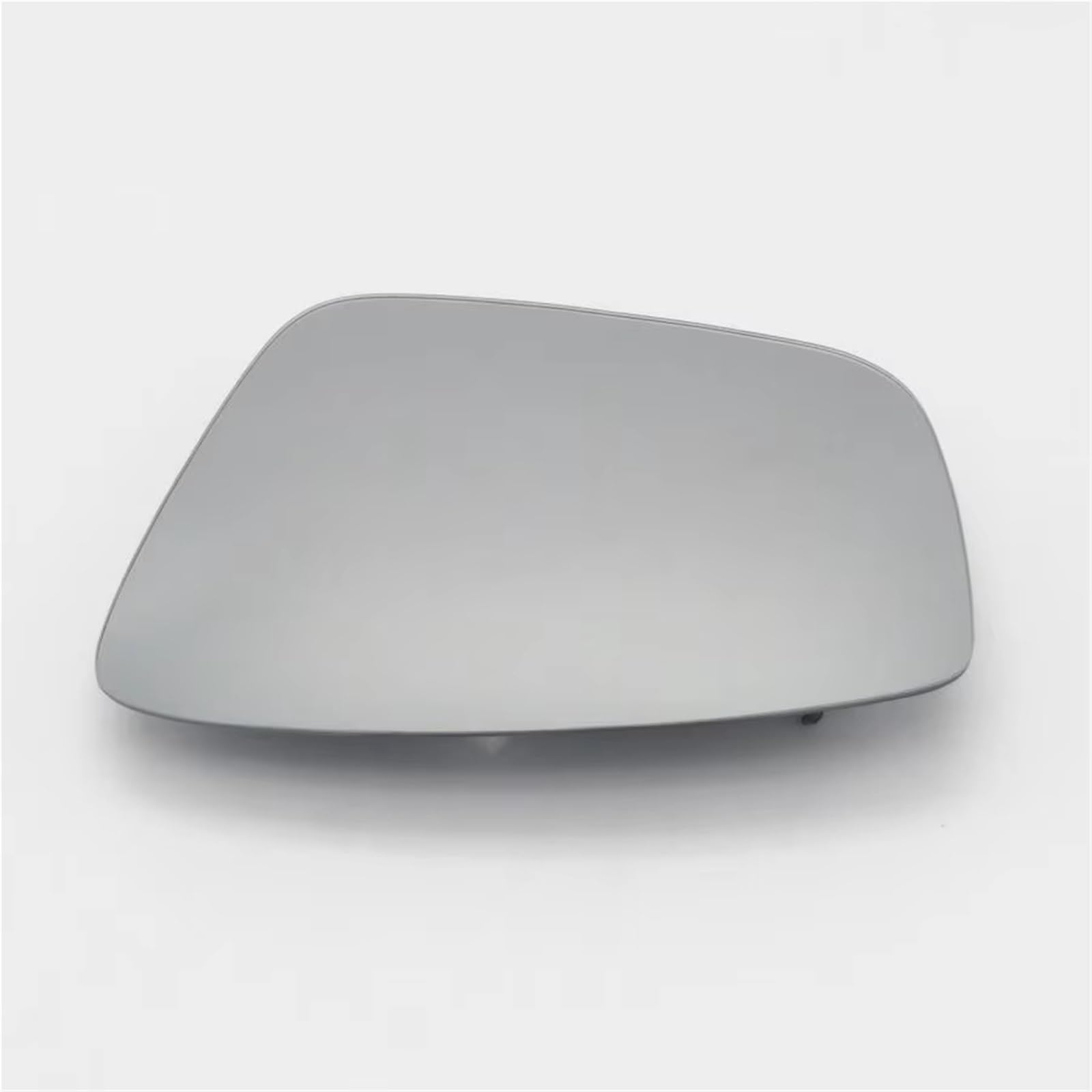 Lateral Espejo retrovisor Cristal Espejo retrovisor calefactable para Coche, Lado Derecho del Pasajero, para Seat MII 2012-2017 Cristal Espejo