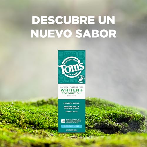 La Mejor Selección de Pasta dental sin fluor colgate - los preferidos. 9 Imagen adicional
