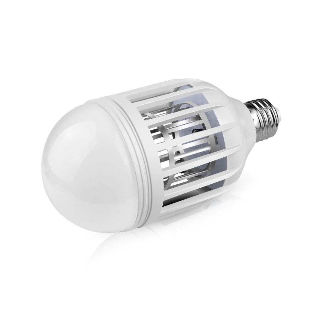 Urządzenie do zabijania komarów zabijająca komary Led elektryczna pułapka urządzenie do zabijania komarów światło elektroniczne przeciw owadom Bug Led lampki nocne