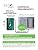 ANZZI Envo ANZZI Electric Tankless Water Heater 11 kW at 240 Volts Instant Hot Water Small Enough to Install Anywhere - For for kitchen or bath faucet and shower, WH-AZ011-M2…