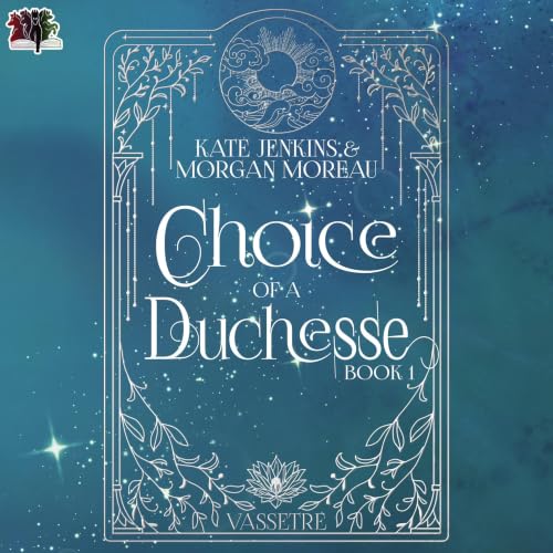 『Choice of a Duchesse』のカバーアート