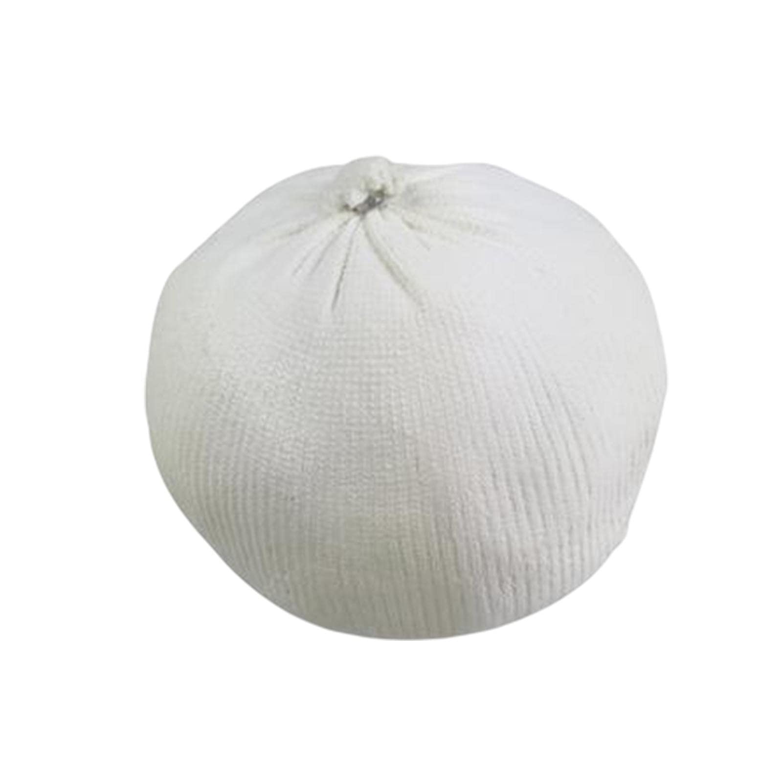 GEDOX Gym Chalk Ball - Gym Chalk Bag | Weightlifting Mountaineering Gymnastics Fitness Room Powder | Gymnastics Powder For Rope Training Sports, Outdoors Gym Fitness, Camping, Hiking