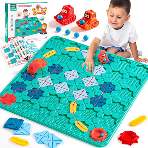 Puzzle 1000 Pezzi 'Tempo Del Raccolto' - Motivo Agricolo | Qualità Tedesca