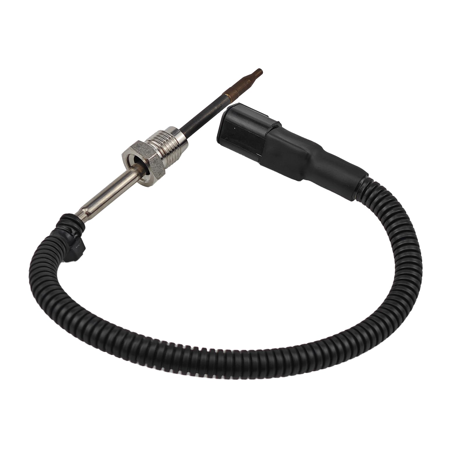 Sensor de Temperatura de Gases de Escape (EGT) 21164790, 7421164790, para Motores Mack MP8 MP7 y Volvo D11 D13 (2010-2019).