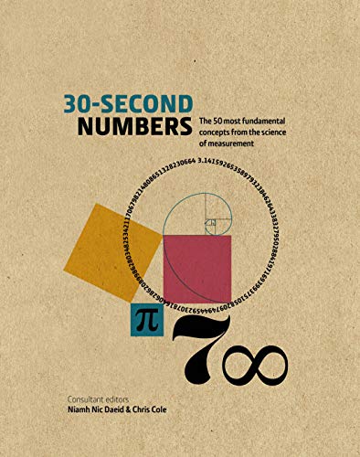30-Second Numbers view 2