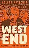 Westend (Illustrierte Lieblingsbücher 20)