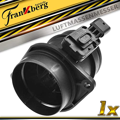 Misuratore di massa d'aria per A1 A3 A4 A5 Q2