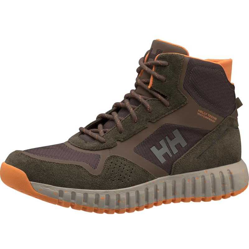 Helly Hansen Monashee ULLR HT product thumbnail 10