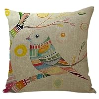 Housse Coussin 40x40 Ferme Plante Fleur Motif Housse De Coussin Velours Vert Housse Coussin Tropical Jungle Cousin Canapés Pour Canapé Chambre Coussin Déco Salon De Jardin Exterieur, 4 Pièces