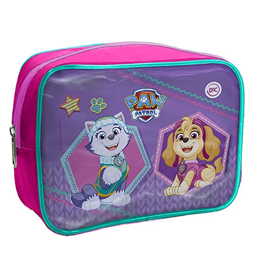 Estojo Retangular Patrulha Canina Feminino - 3951