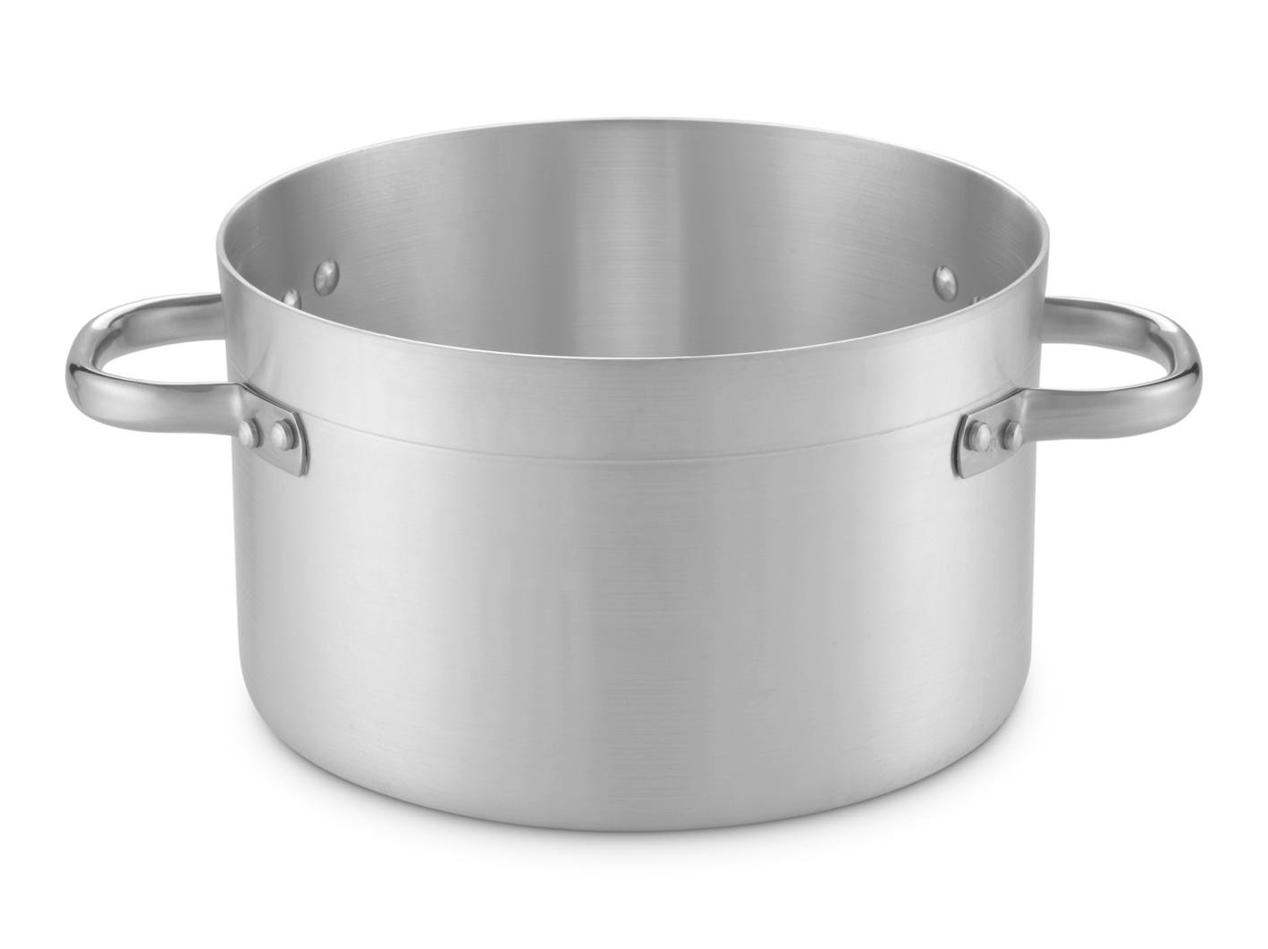 Pujadas Faitout 45 cm, couscoussier, tous feux sauf induction