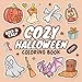 Cozy Halloween Coloring Book for Teens and Adults: +49 Spooky Cute Hygge Scenes and Cute Characters for Children | Bold & Easy and Cute Designs for ... to Color and Relax (Halloween Gifts for Kids)