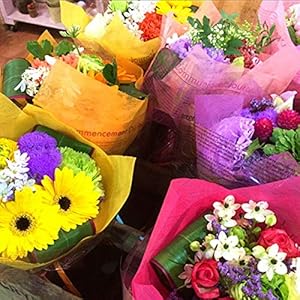予算00円で買える花束退職祝いおすすめプレゼントランキング Ocruyo オクルヨ