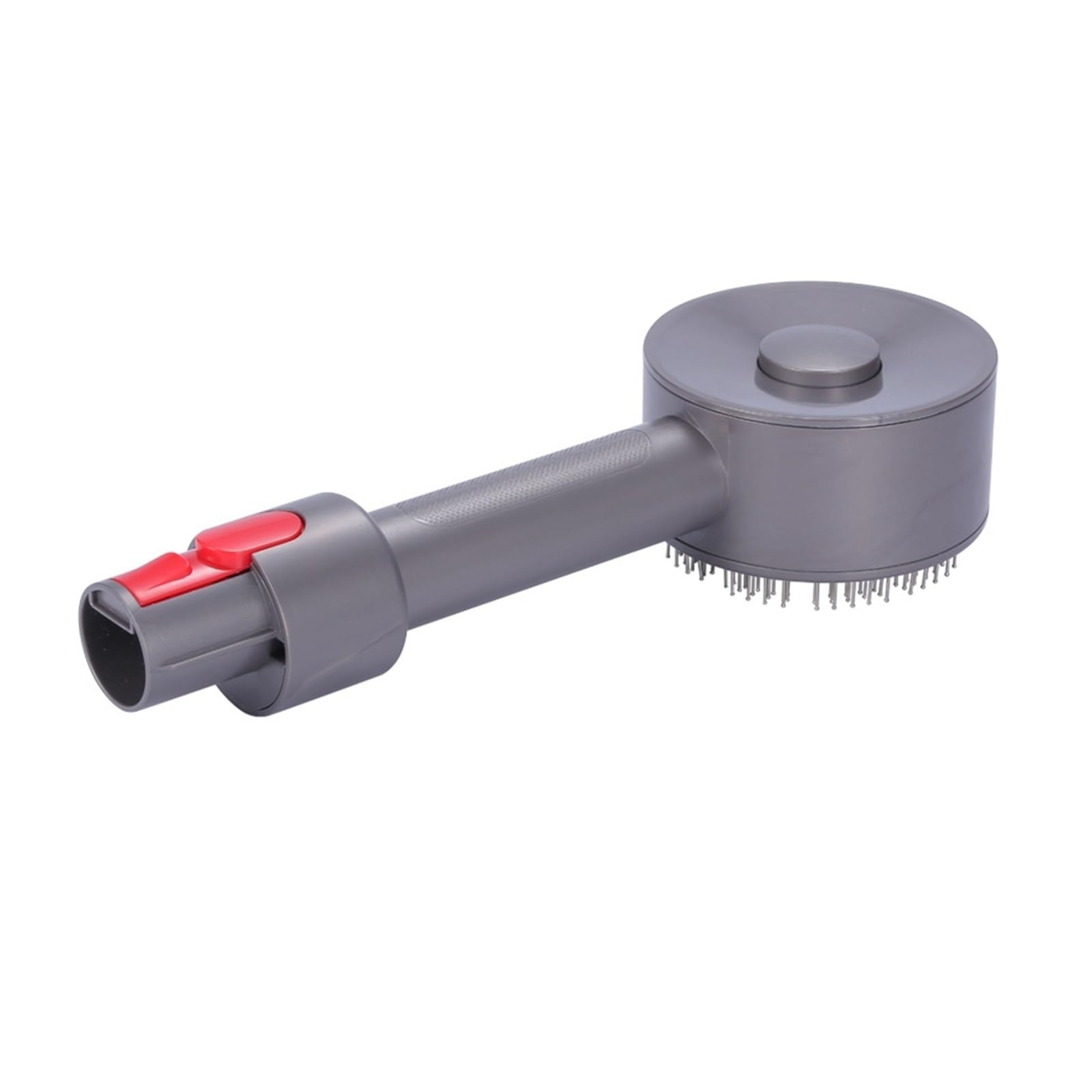 SpArcz Kompatibel for Dyson V8 V10 V11 V15 Hundebürste, kabelloses Staubsauger-Zubehör, Tierbürsten und Auslöseschlösser for Haushaltsteile