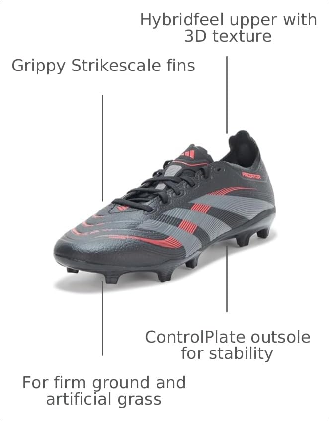 Image of Adidas Unisex League Firm Ground /Multi Ground