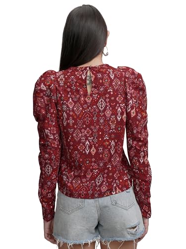 Image of Tokyo Talkies Women Shirt